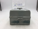 Furnas Type 1 Starter Enclosure Only for D35953-1 Starter 6" x 10"