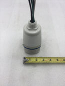 Lea International USP-120/240-2P-4W-L Transient Voltage Surge Suppressor 120/240 VAC 1-Phase 50-60 Hz