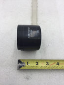 GE General Electric 44B716737 G124 Contactor/Starter Coil 36-48 VAC with 2 Blades