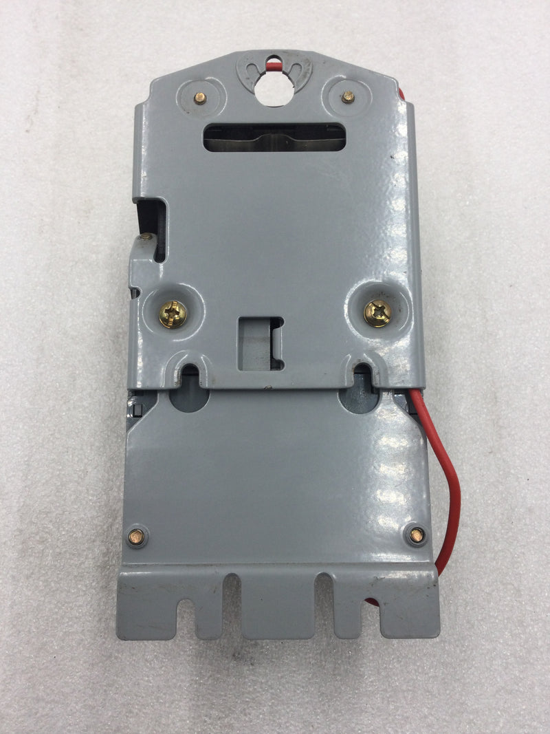 Furnas ESP100 14CST32A Motor Starter Series B 3 Pole 18 Amp 200-600 VAC 5 HP Max