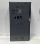 Square D 8538SBG13S8 30 Amp 3 Pole 600V Enclosure Can Only 28 7/8" x 15 1/4"