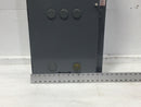Square D 8538SBG13S8 30 Amp 3 Pole 600V Enclosure Can Only 28 7/8" x 15 1/4"