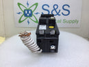 Square D HOM215GFI 15 Amp 2 Pole 120/240V Combination Circuit Breaker