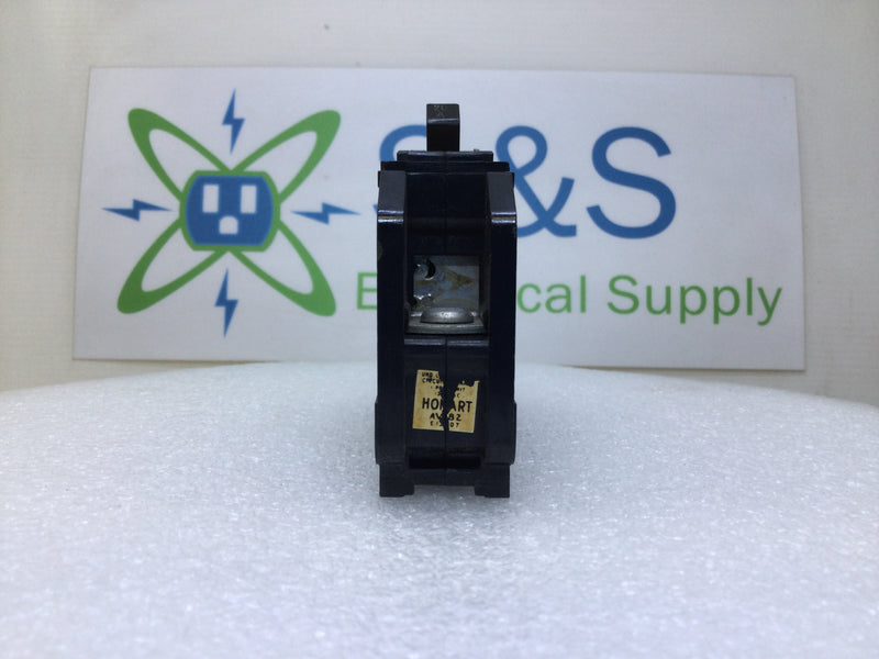 Murray CB-5204-R 20 Amp 1 Pole 120/240V Circuit Breaker