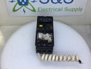 Square D HOM250GFI 50 Amp 2 Pole 120/240V GFI Circuit Breaker - Cosmetic Flaw