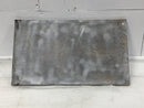 Panel Door Cover Only 120/240V 25" x 14 5/8" - Cosmetic Flaw