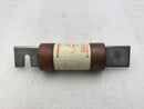 Ferraz/Shawmut Tri-Onic TR400R 400 Amp 250V Class RK5 Fuse - Copper Cap