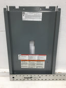 Square D Type NQMB2Q Main Breaker Add-On Kit 225 Amp 3 Phase for NQ Panelboard