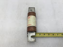 Ferraz/Shawmut Tri-Onic TR400R 400 Amp 250V Class RK5 Fuse - Copper Cap