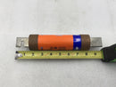 Gould/Shawmut A6D200R 200 Amp 600V Class RK1 Fuse - Orange Label