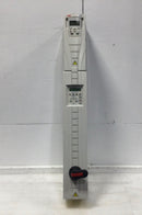 ABB ACH550-VCR-06A9-4+F267 6.9 Amp 3 Phase 480V HVAC Drive Control Panel