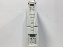 ABB ACH550-VCR-06A9-4+F267 6.9 Amp 3 Phase 480V HVAC Drive Control Panel