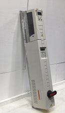 ABB ACH550-VCR-06A9-4+F267 6.9 Amp 3 Phase 480V HVAC Drive Control Panel