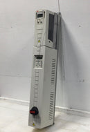 ABB ACH550-VCR-06A9-4+F267 6.9 Amp 3 Phase 480V HVAC Drive Control Panel