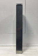 ABB ACH550-VCR-06A9-4+F267 6.9 Amp 3 Phase 480V HVAC Drive Control Panel