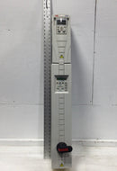 ABB ACH550-VCR-06A9-4+F267 6.9 Amp 3 Phase 480V HVAC Drive Control Panel