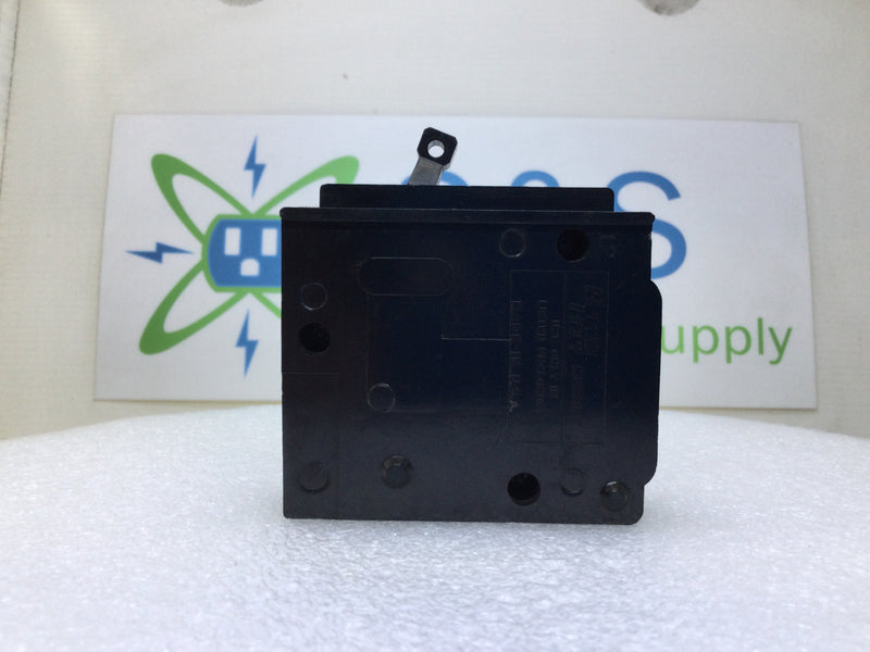 Murray MP115 15 Amp 1 Pole 120/240V Type MP-T Circuit Breaker - Old Style