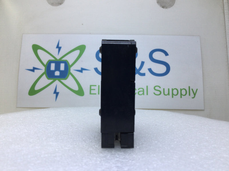 Murray MP115 15 Amp 1 Pole 120/240V Type MP-T Circuit Breaker - Old Style