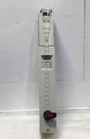 ABB ACH550-VCR-04A1-4+F267 4.1 Amp 3 Phase 480V HVAC Driver Control Panel