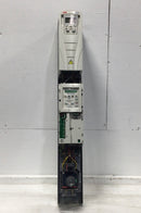 ABB ACH550-VCR-04A1-4+F267 4.1 Amp 3 Phase 480V HVAC Driver Control Panel