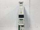 ABB ACH550-VCR-04A1-4+F267 4.1 Amp 3 Phase 480V HVAC Driver Control Panel