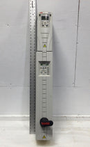 ABB ACH550-VCR-04A1-4+F267 4.1 Amp 3 Phase 480V HVAC Driver Control Panel