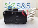 Square D QO240GFI 40 Amp 2 Pole 120/240V GFI Circuit Breaker - Flaw