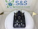 General Electric QMR Switch 565B714-G2 MR30 30A 3 Pole Load Side Disconnect
