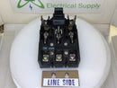 General Electric QMR Switch 565B714-G2 MR30 30A 3 Pole Load Side Disconnect