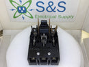 General Electric QMR Switch 565B714-G2 MR30 30A 3 Pole Load Side Disconnect