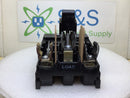 General Electric QMR Switch 565B714-G2 MR30 30A 3 Pole Load Side Disconnect