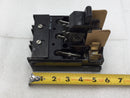 General Electric QMR Switch 565B714-G2 MR30 30A 3 Pole Load Side Disconnect
