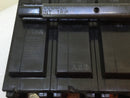 GE/ABB THQMV150F 150 Amp 4 Pole 240V 22KA Main Circuit Breaker - Flaw