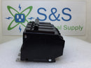 GE/ABB THQMV150F 150 Amp 4 Pole 240V 22KA Main Circuit Breaker - Flaw