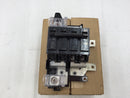 GE THQMV150E 150 Amp 4 Pole 120/240V 22kAIC Type THQMV Main Breaker