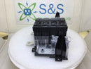 GE THQMV150E 150 Amp 4 Pole 120/240V 22kAIC Type THQMV Main Breaker