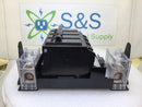 GE THQMV150E 150 Amp 4 Pole 120/240V 22kAIC Type THQMV Main Breaker