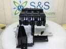 GE THQMV150E 150 Amp 4 Pole 120/240V 22kAIC Type THQMV Main Breaker