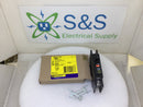 Square D QOU110 10 Amp 1 Pole 120/240V Circuit Breaker
