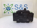 Square D QOU110 10 Amp 1 Pole 120/240V Circuit Breaker