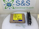 Square D QOU130VH 30 Amp 1 Pole 120/140V 22kA Circuit Breaker