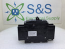 Square D QOU130VH 30 Amp 1 Pole 120/140V 22kA Circuit Breaker
