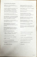 Hoffman / Nvent A30H2412SSLP Wallmount Hinged with NEMA Clamps Type 4X, 30x24x12, Brushed, SS304