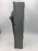 ITE F353 100 Amp 3 Pole 600V Fused Vacu-Break Clampmatic Safety Disconnect Switch