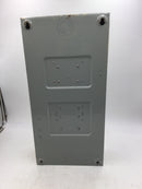 ITE F353 100 Amp 3 Pole 600V Fused Vacu-Break Clampmatic Safety Disconnect Switch