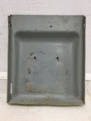 Midwest Nema 3R Cover Only 8" x 6 3/4"