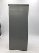 Siemens W0202MB1200CU/W0202ML1200CU 200 Amp 2 Pole Unit Outdoor Circuit Breaker Enclosure Panel Type 3R