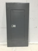 Challenger SL20(20-40) Cover/Door Only With Main 30 1/8" x 15 1/8"