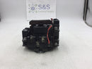 GE General Electric CR306C0**AAVA Nema Size 1 27 Amps 600 VAC Max 3 Phase Contactor 115-120 VAC 50-60 Hz Coil