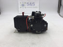 GE General Electric CR306C0**AAVA Nema Size 1 27 Amps 600 VAC Max 3 Phase Contactor 115-120 VAC 50-60 Hz Coil